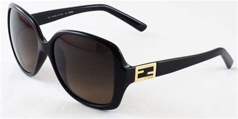 How to identify authentic fendi sunglass